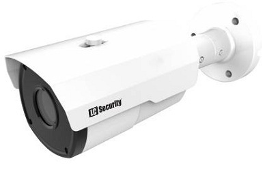 LC-PRO2.T8231 MZ - Kamera IP ze zdalnym dostpem - Kamery kompaktowe IP